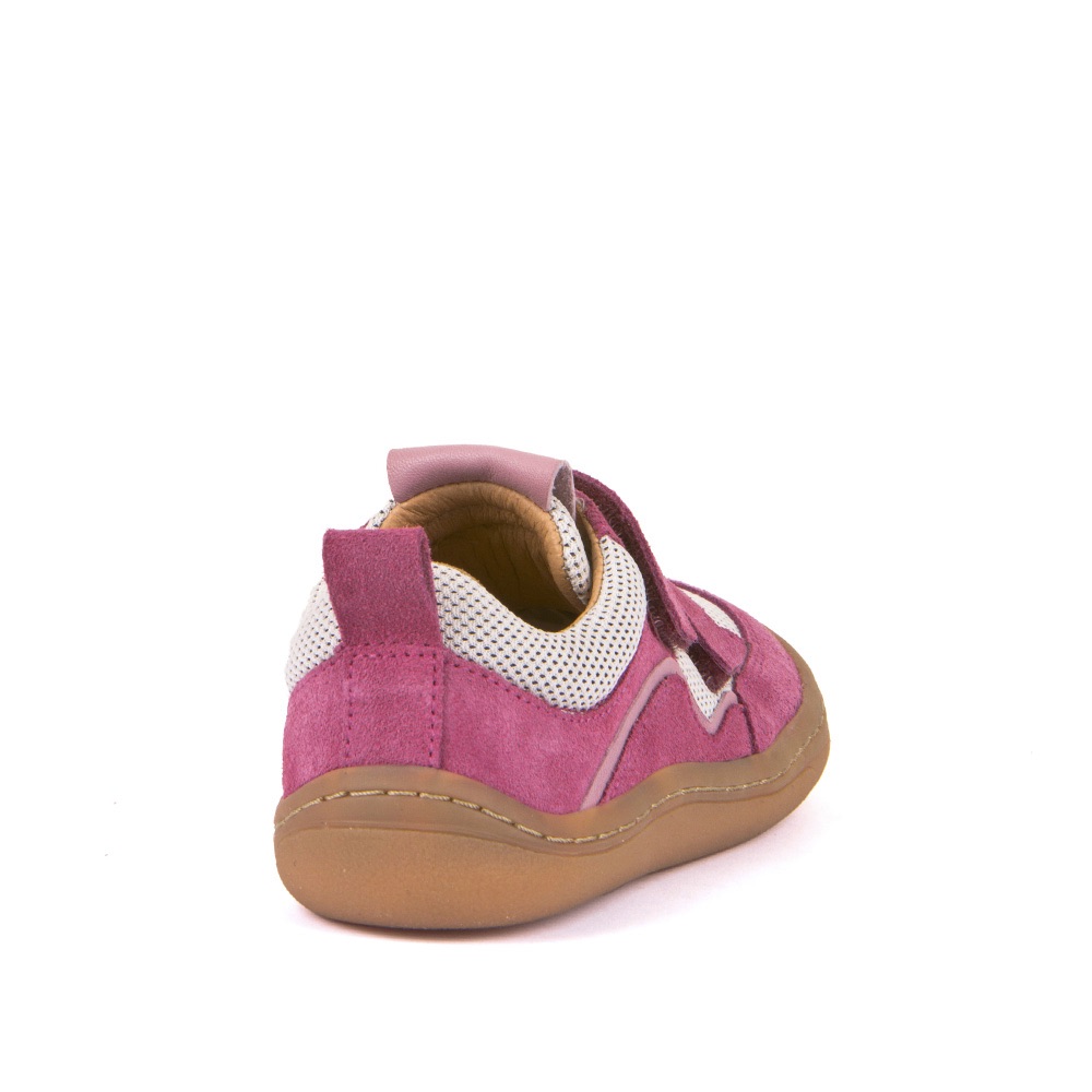 Dječje barefoot cipele - D-VELCRO-5 large1