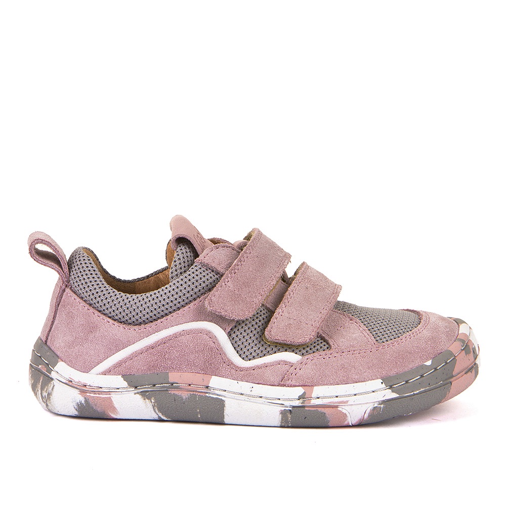 Dječje barefoot cipele - D-VELCRO picture