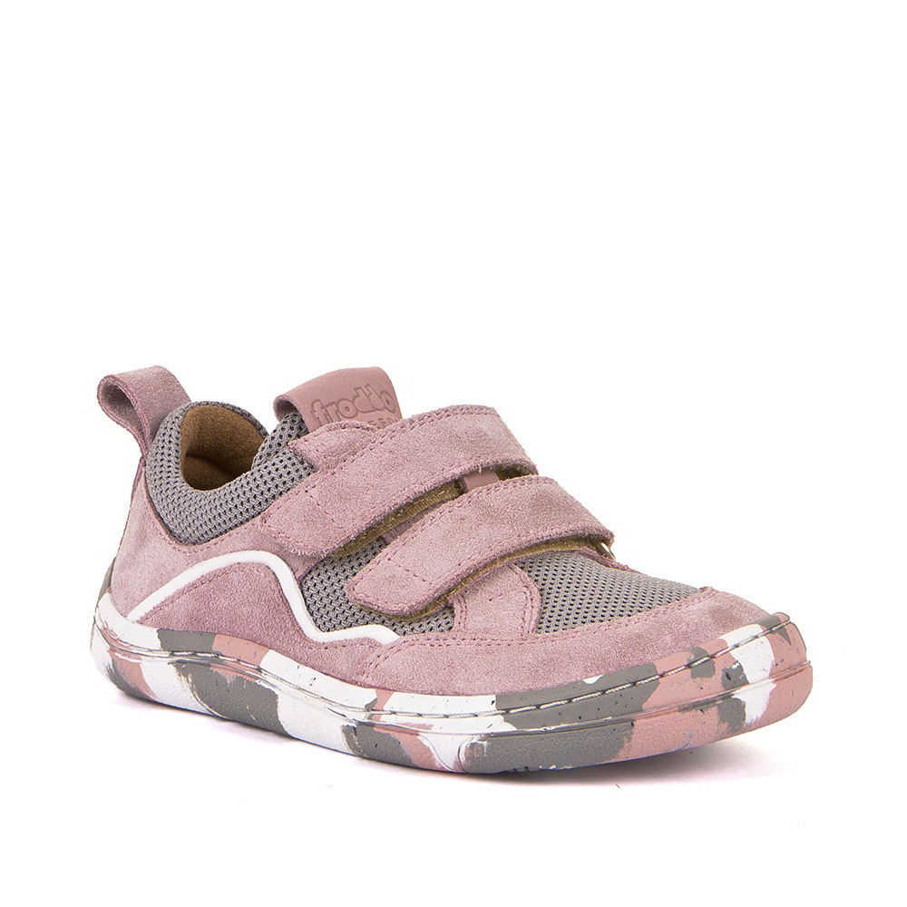 Dječje barefoot cipele - D-VELCRO-2 large1