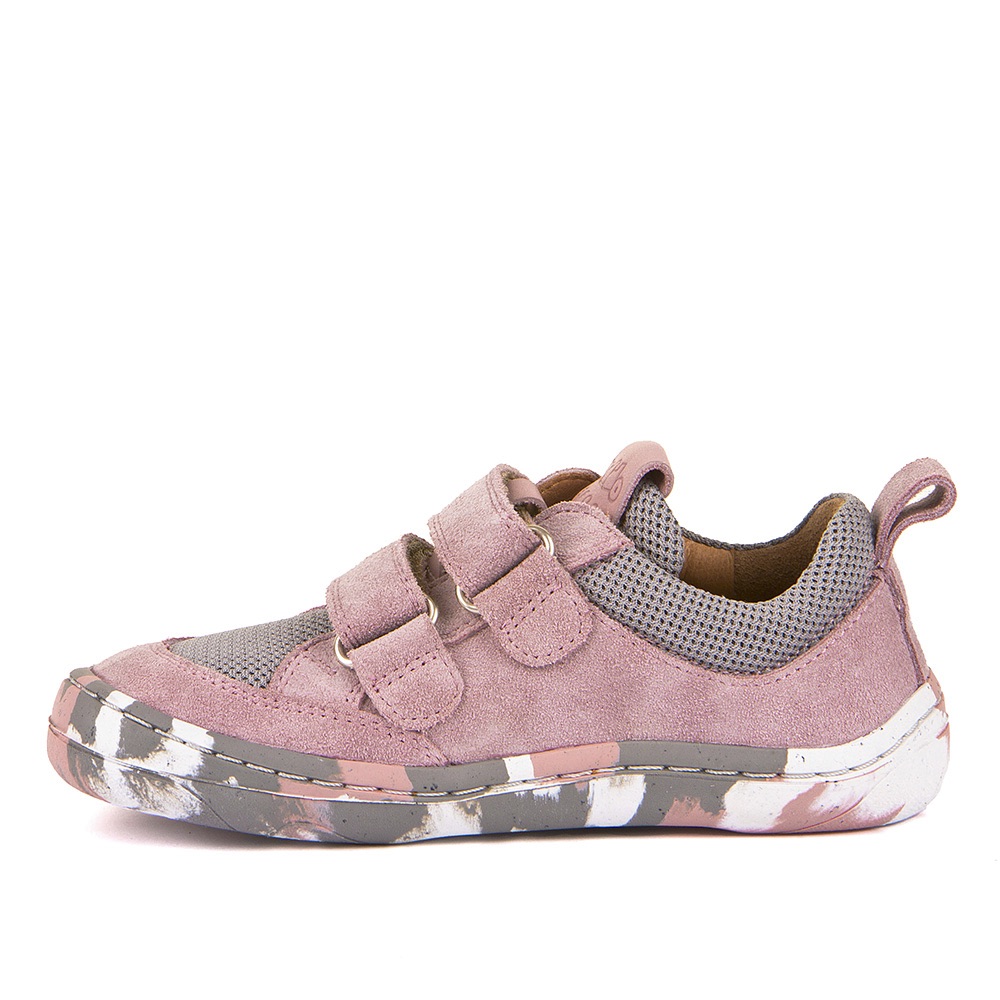 Dječje barefoot cipele - D-VELCRO-3 large1