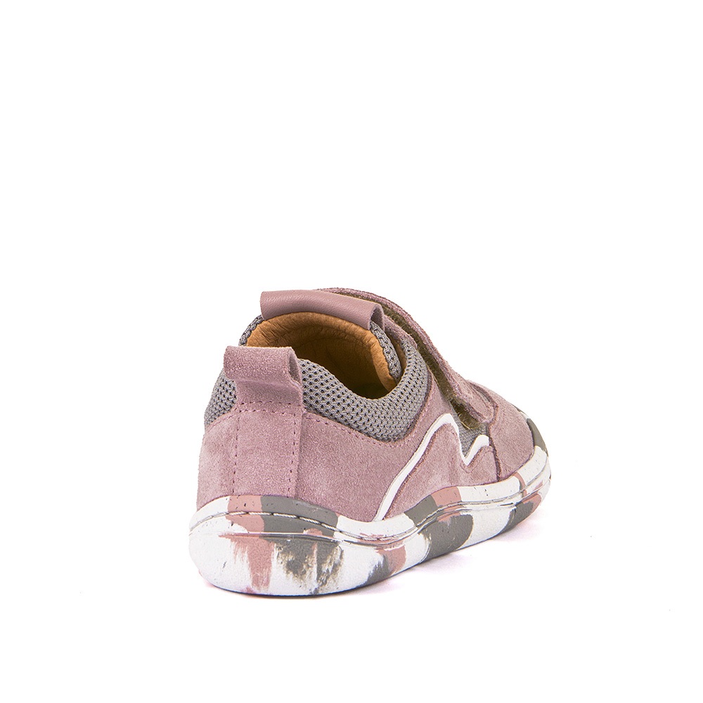 Dječje barefoot cipele - D-VELCRO-5 large1