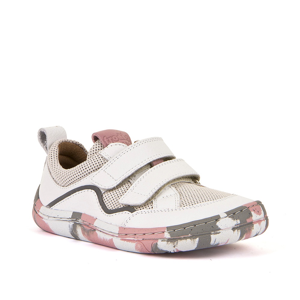 Dječje barefoot cipele - D-VELCRO-2 large1