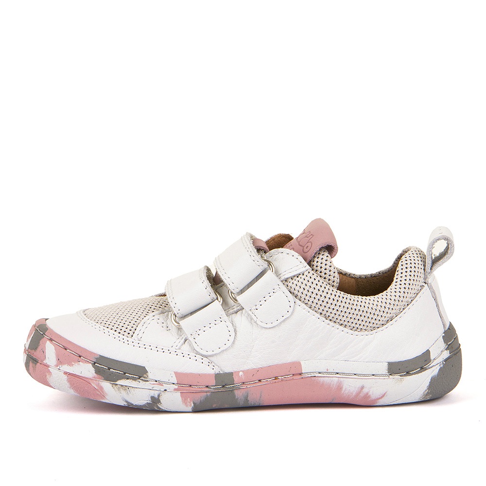 Dječje barefoot cipele - D-VELCRO-3 large1