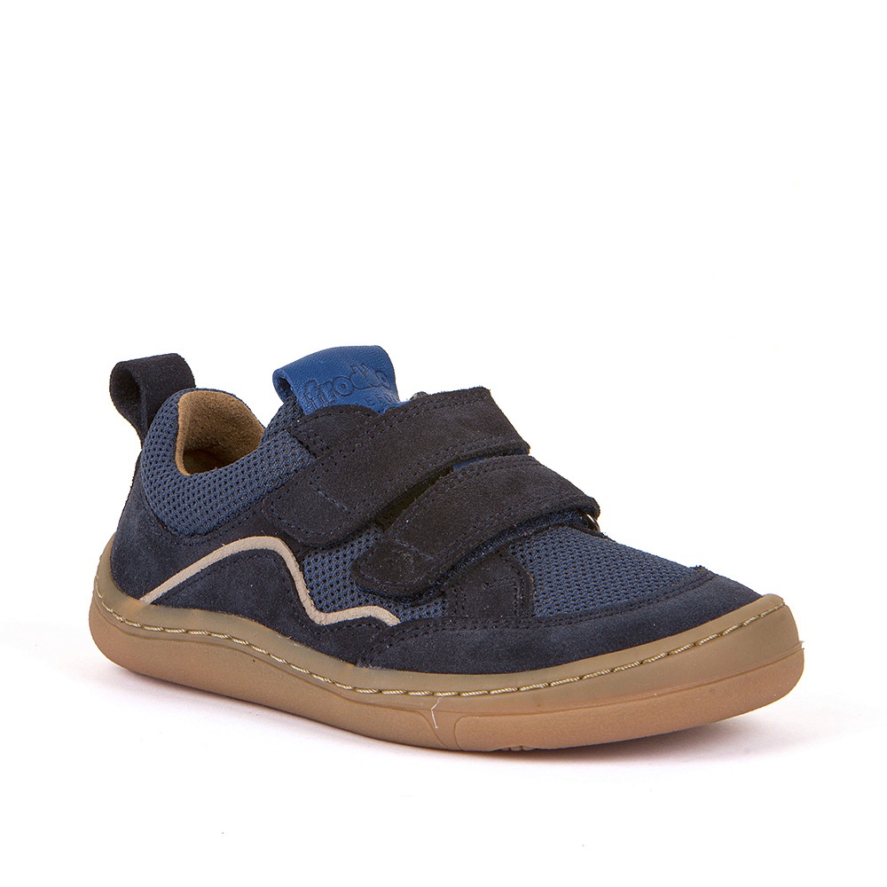 Dječje barefoot cipele - D-VELCRO-2 large1