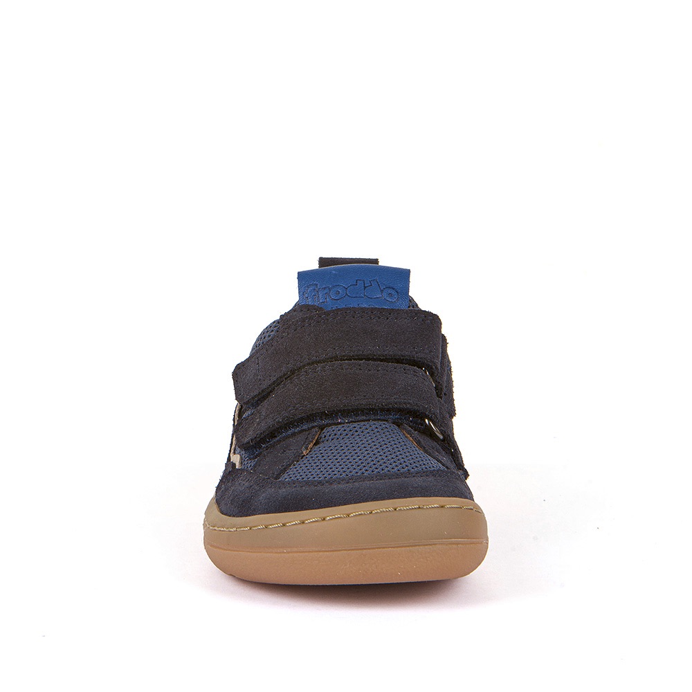 Dječje barefoot cipele - D-VELCRO-4 large1