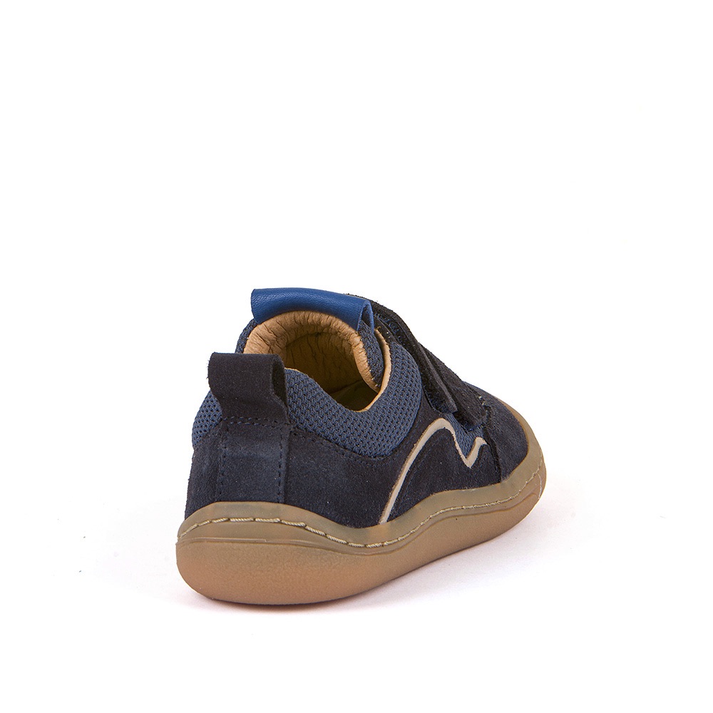 Dječje barefoot cipele - D-VELCRO-5 large1