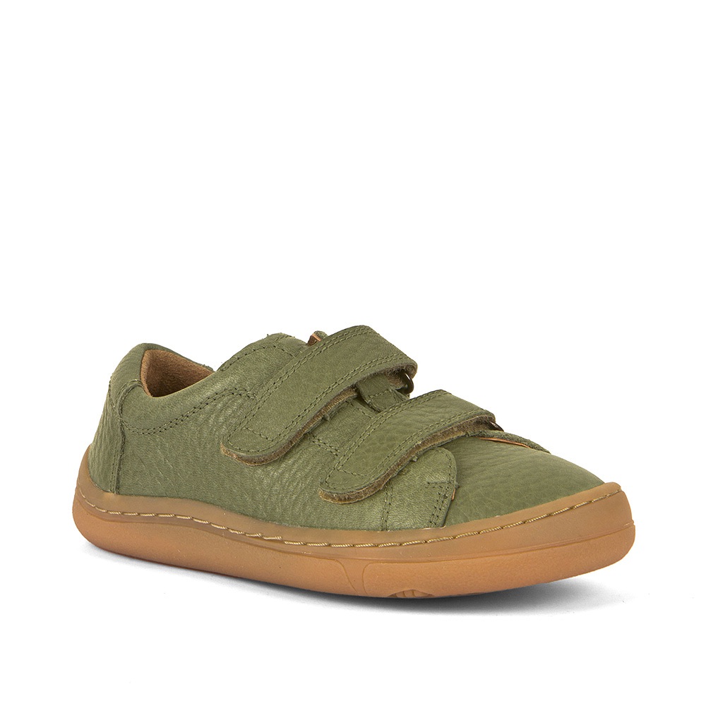 Dječje barefoot cipele - D-VELCRO-2 large1