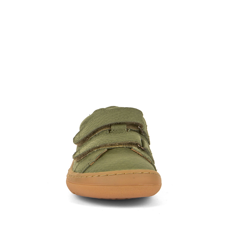 Dječje barefoot cipele - D-VELCRO-4 large1