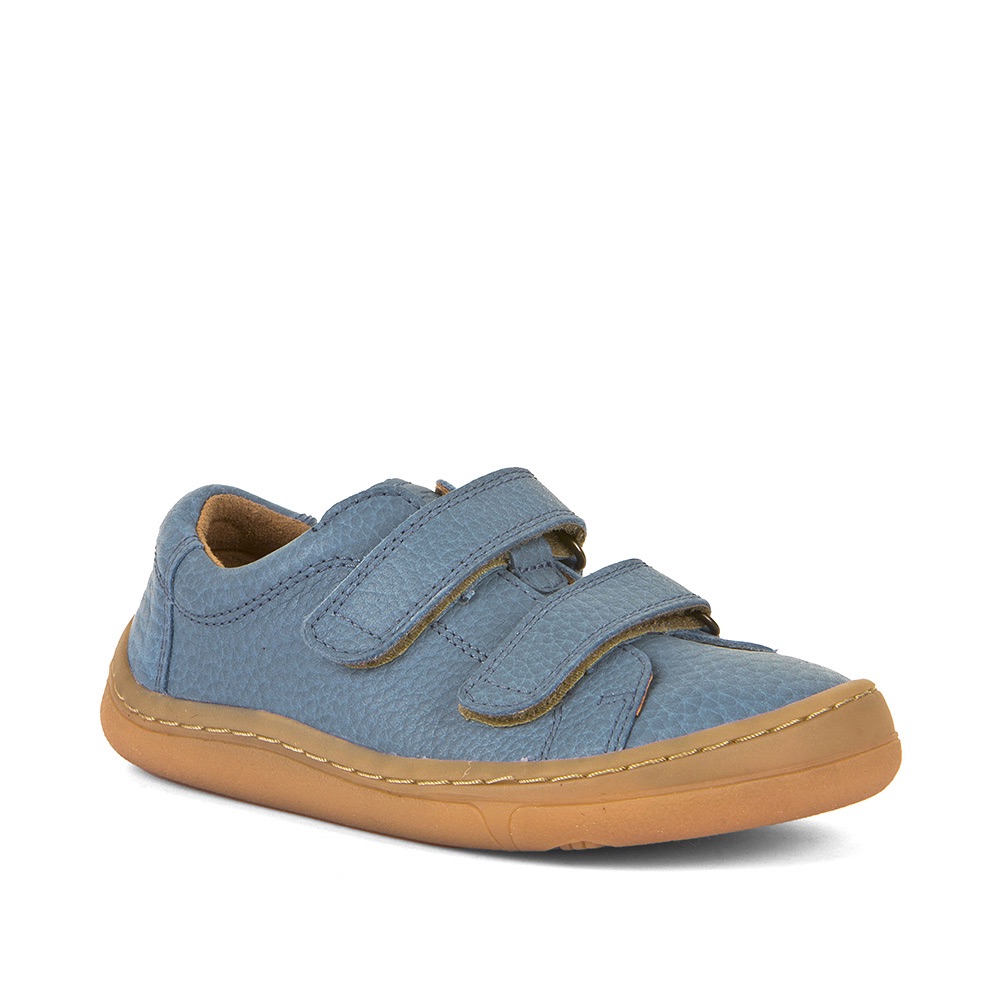 Dječje barefoot cipele - D-VELCRO-2 large1