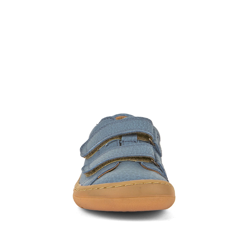 Dječje barefoot cipele - D-VELCRO-4 large1