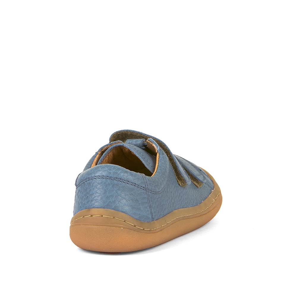 Dječje barefoot cipele - D-VELCRO-5 large1