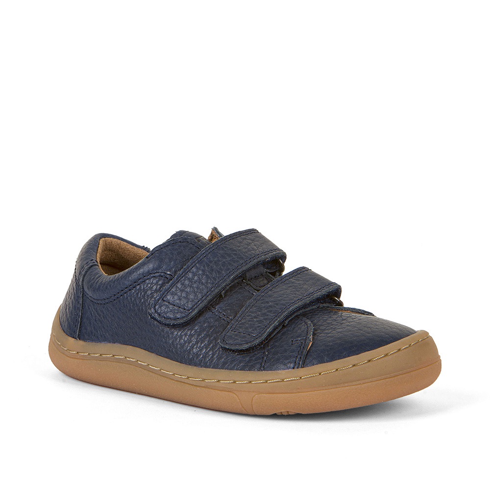 Dječje barefoot cipele - D-VELCRO-2 large1