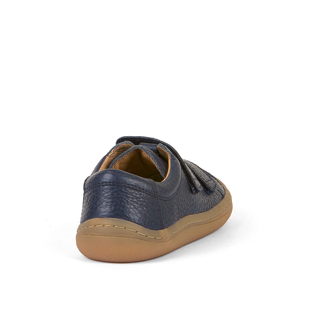 Dječje barefoot cipele - D-VELCRO-5 large1