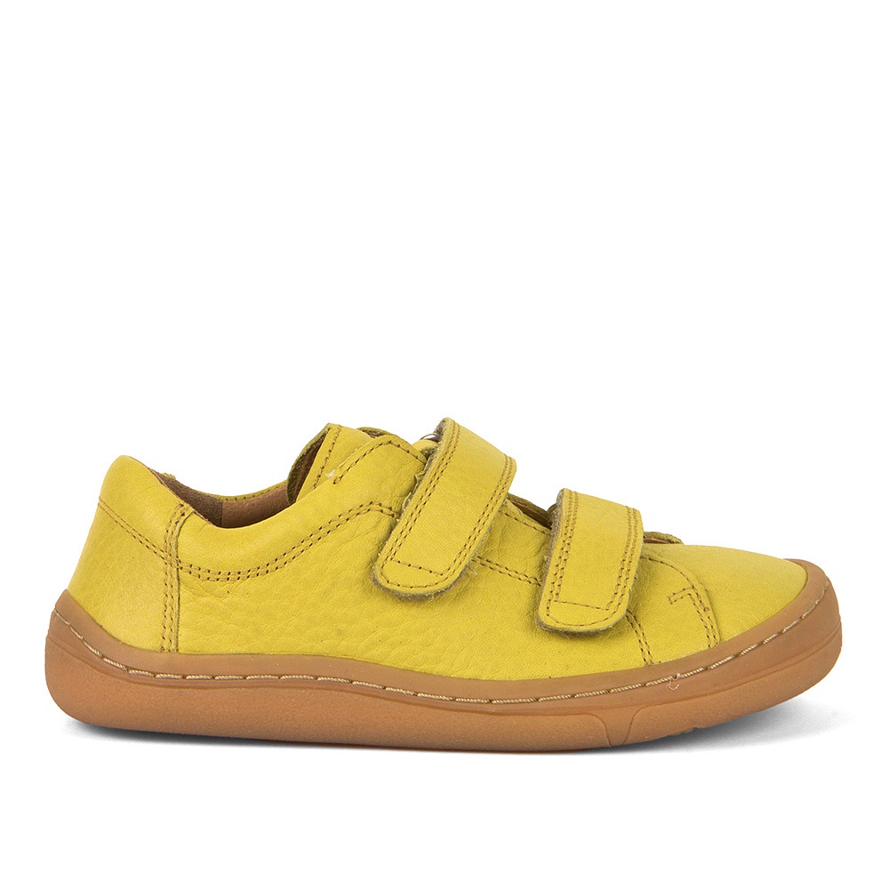 Dječje barefoot cipele - D-VELCRO picture