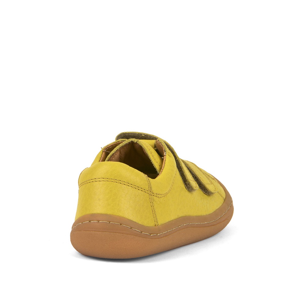 Dječje barefoot cipele - D-VELCRO-5 large1