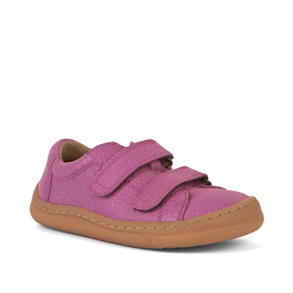 Dječje barefoot cipele - D-VELCRO-2 large1