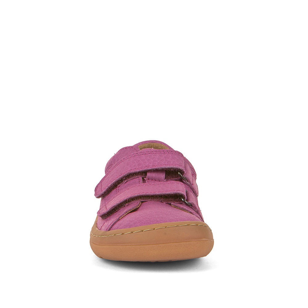 Dječje barefoot cipele - D-VELCRO-4 large1