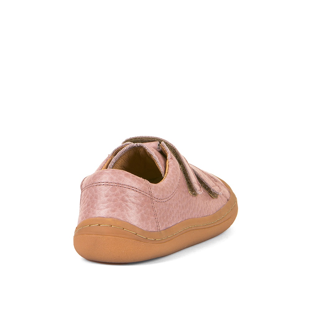 Dječje barefoot cipele - D-VELCRO-5 large1