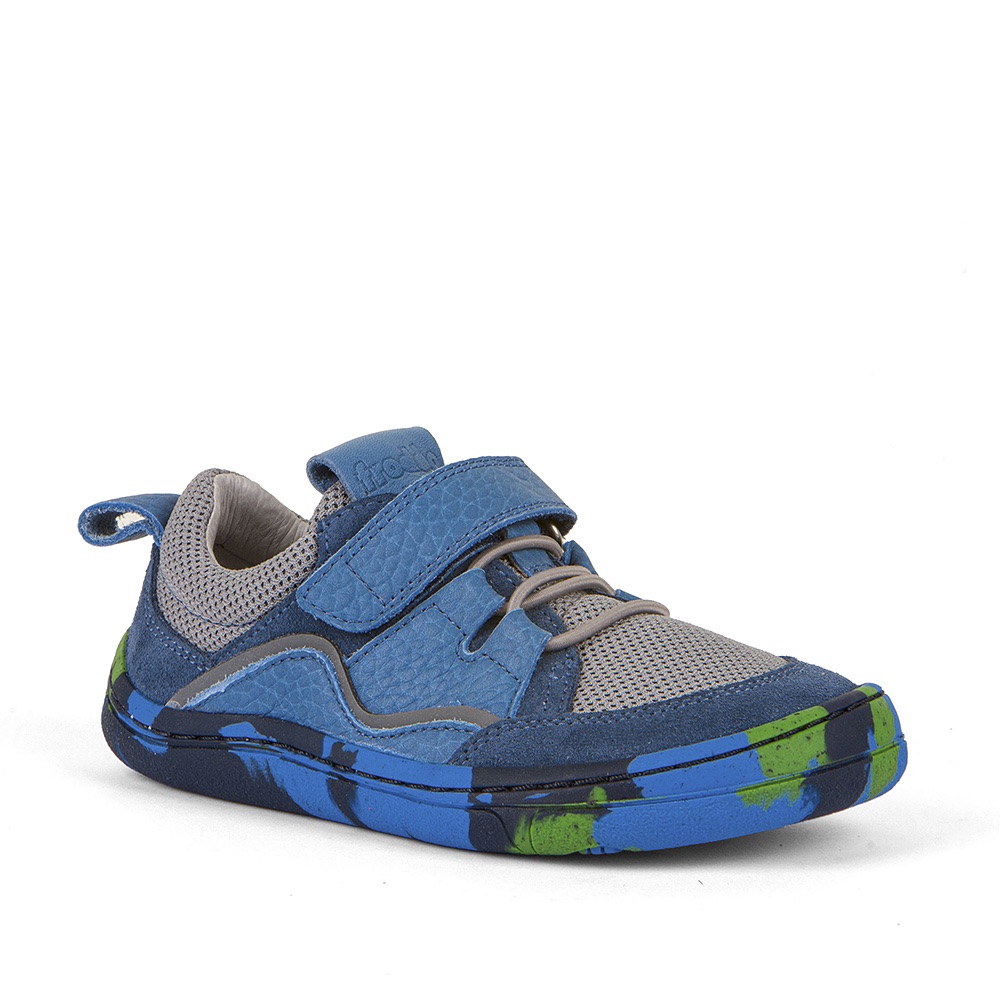 Dječje barefoot cipele - ELASTIC-2 large1