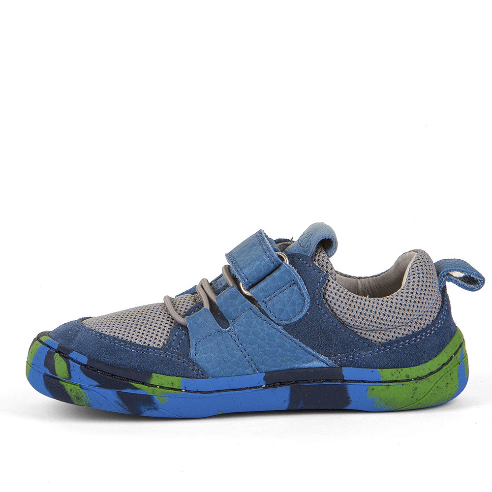 Dječje barefoot cipele - ELASTIC-3 large1