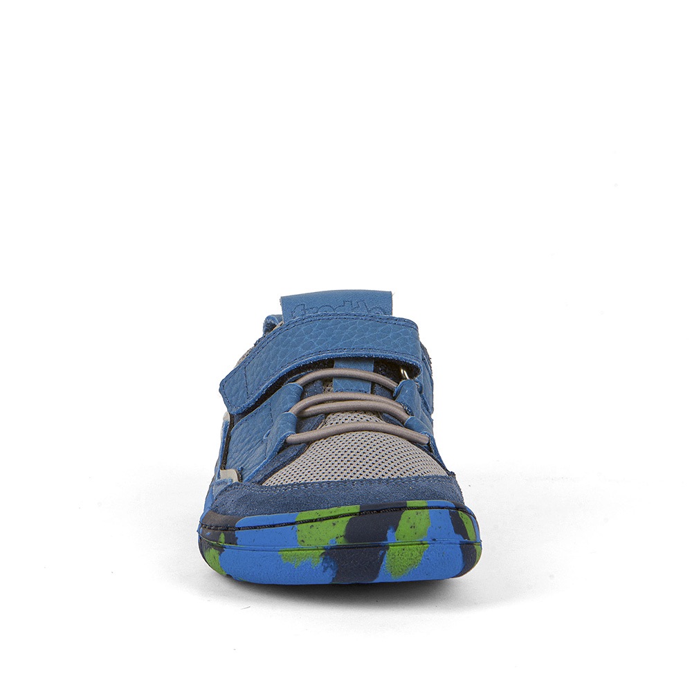 Dječje barefoot cipele - ELASTIC-4 large1