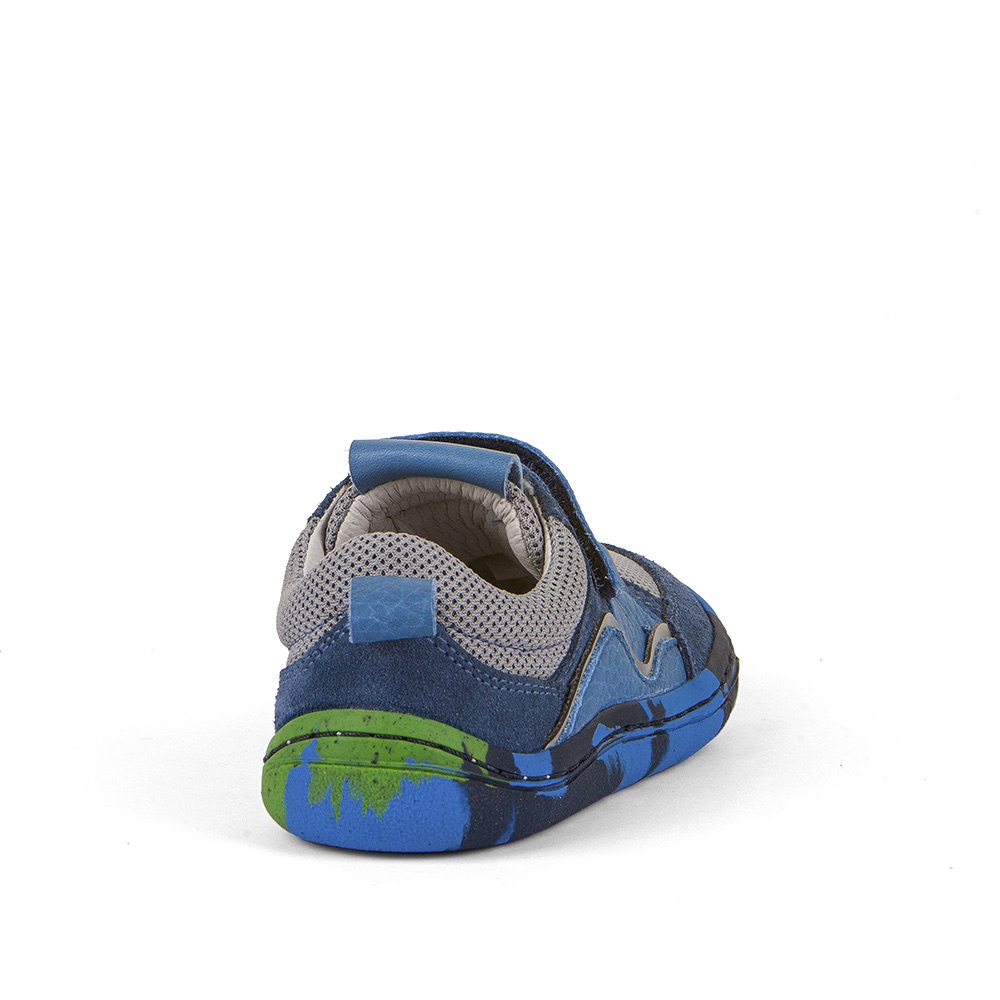 Dječje barefoot cipele - ELASTIC-5 large1