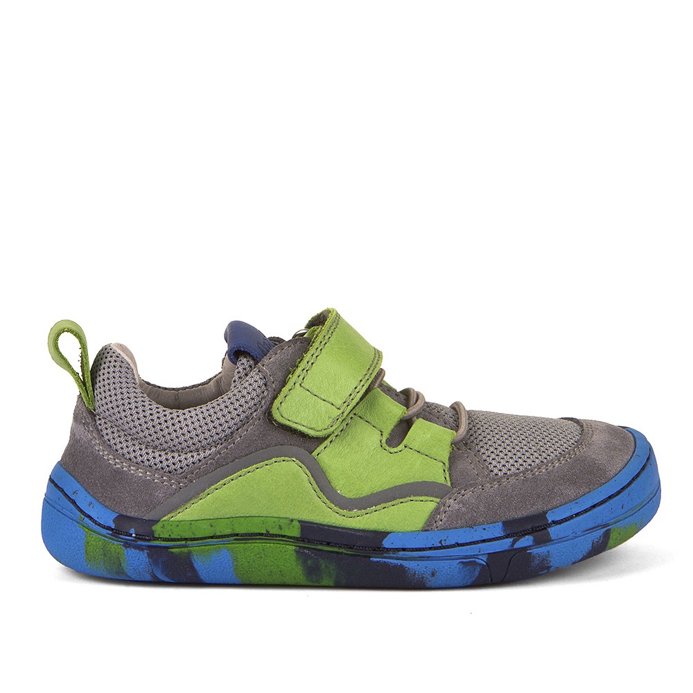 Dječje barefoot cipele - ELASTIC picture