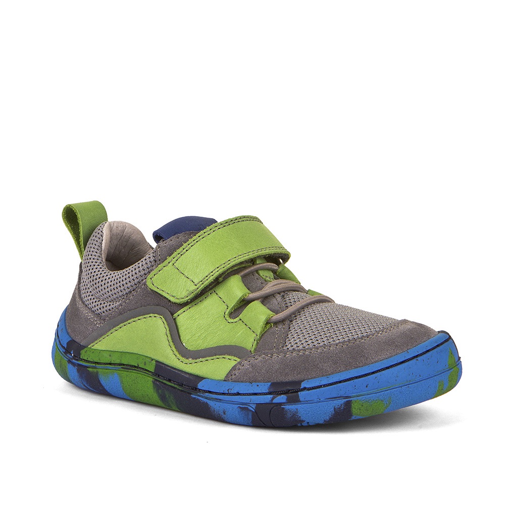 Dječje barefoot cipele - ELASTIC-2 large1