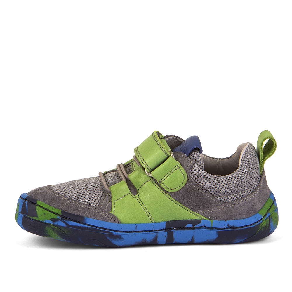 Dječje barefoot cipele - ELASTIC-3 large1