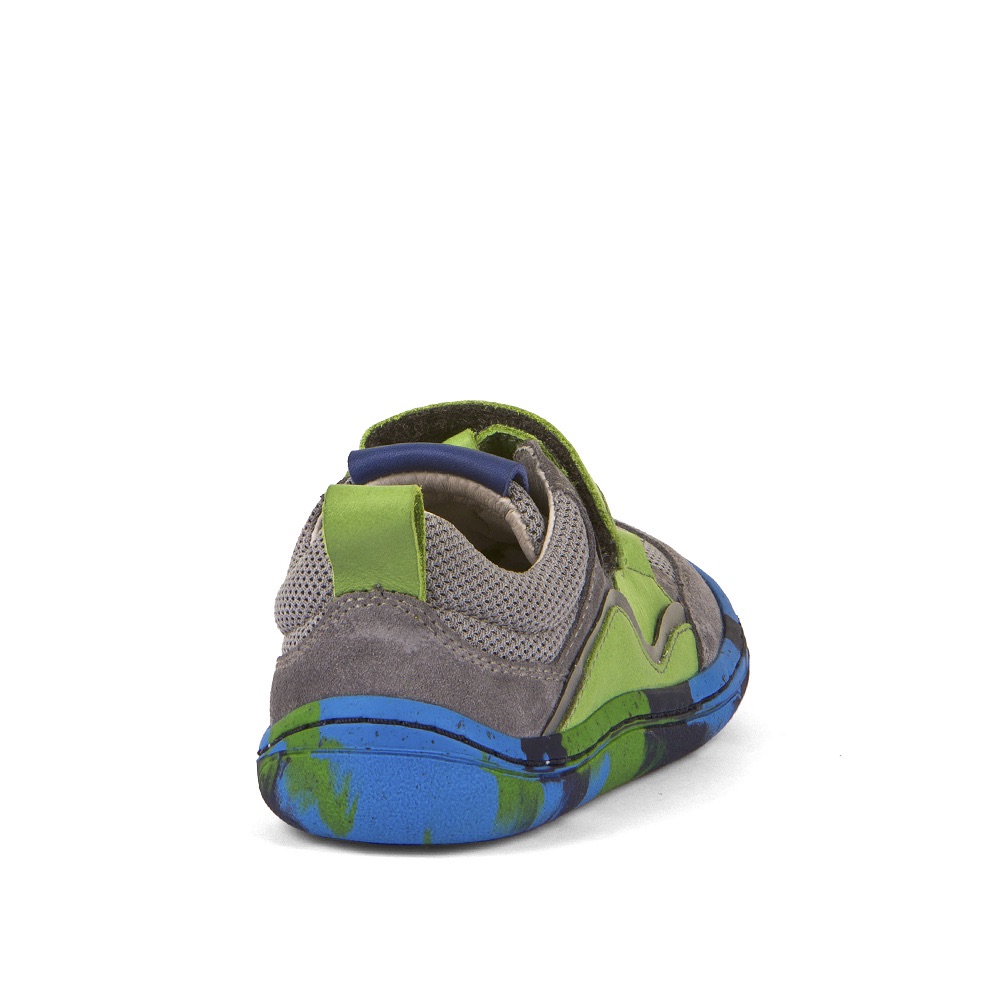 Dječje barefoot cipele - ELASTIC-5 large1