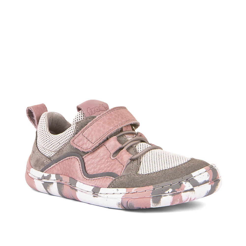 Dječje barefoot cipele - ELASTIC-2 large1