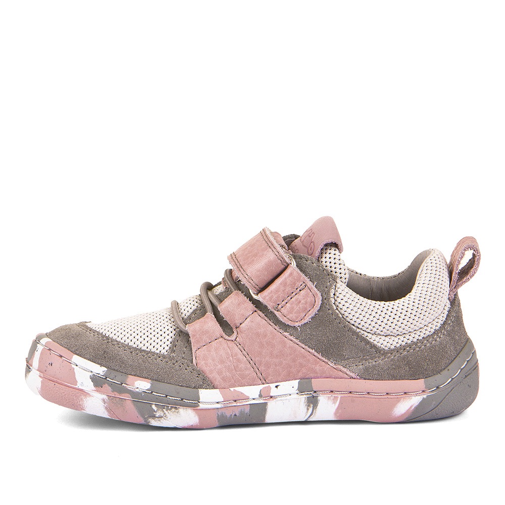 Dječje barefoot cipele - ELASTIC-3 large1