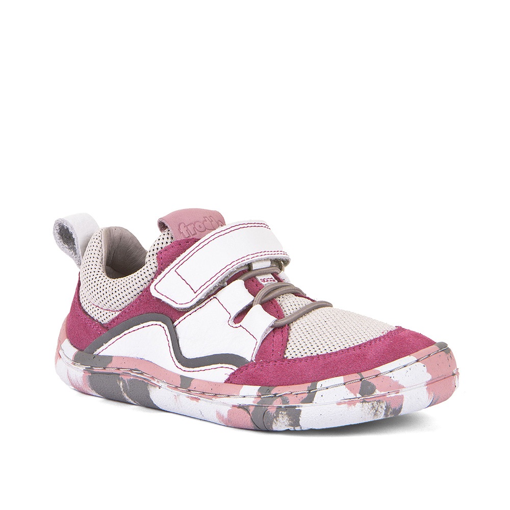 Dječje barefoot cipele - ELASTIC-2 large1