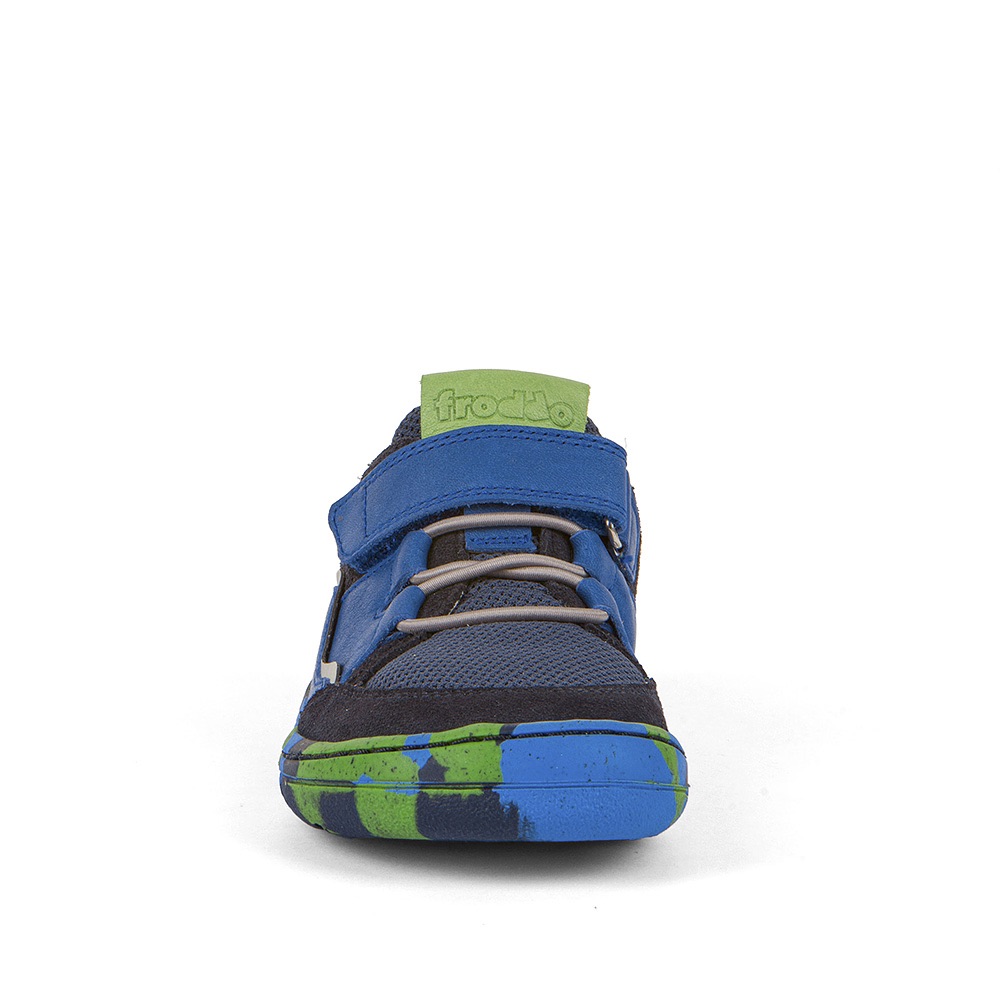 Dječje barefoot cipele - ELASTIC-4 large1