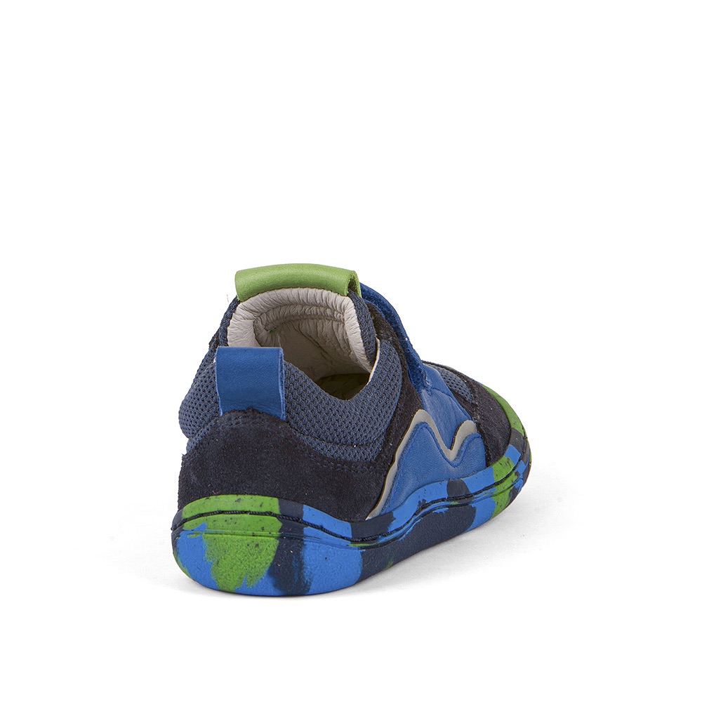 Dječje barefoot cipele - ELASTIC-5 large1