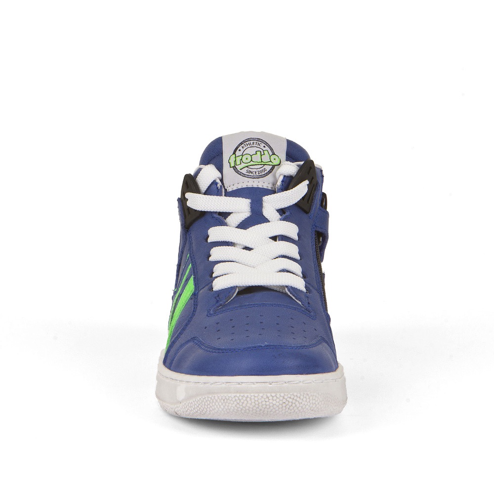 Dječje tenisice - ATHLETIC LACE-UP HIGH-4 large1