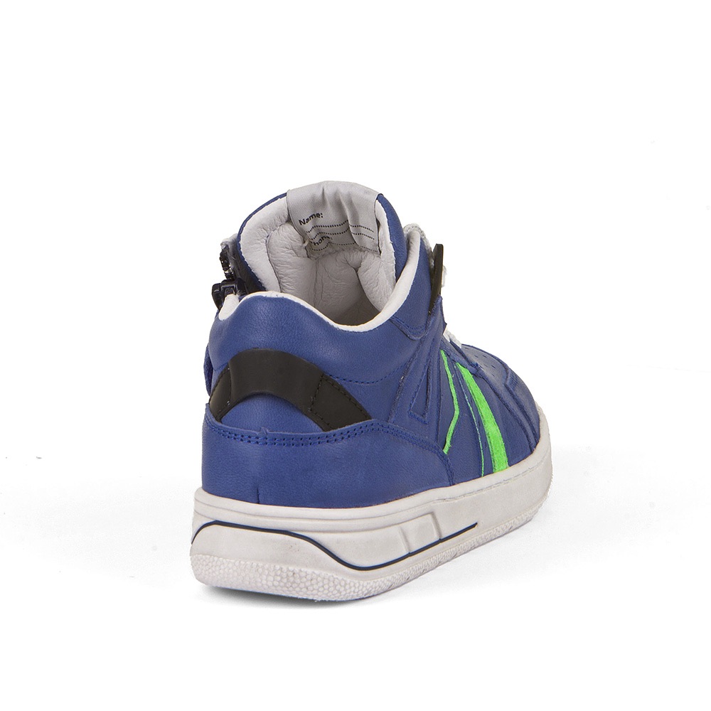 Dječje tenisice - ATHLETIC LACE-UP HIGH-5 large1