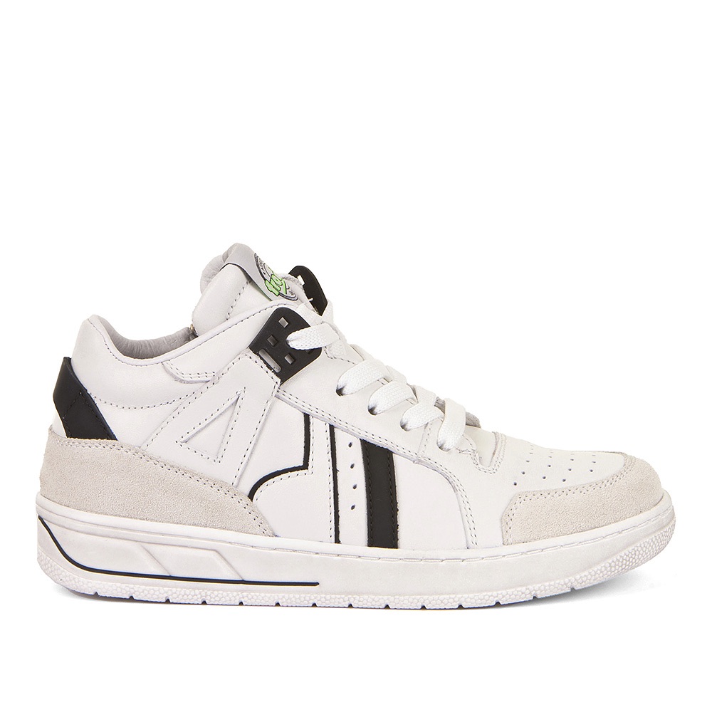 Dječje tenisice - ATHLETIC LACE-UP HIGH picture