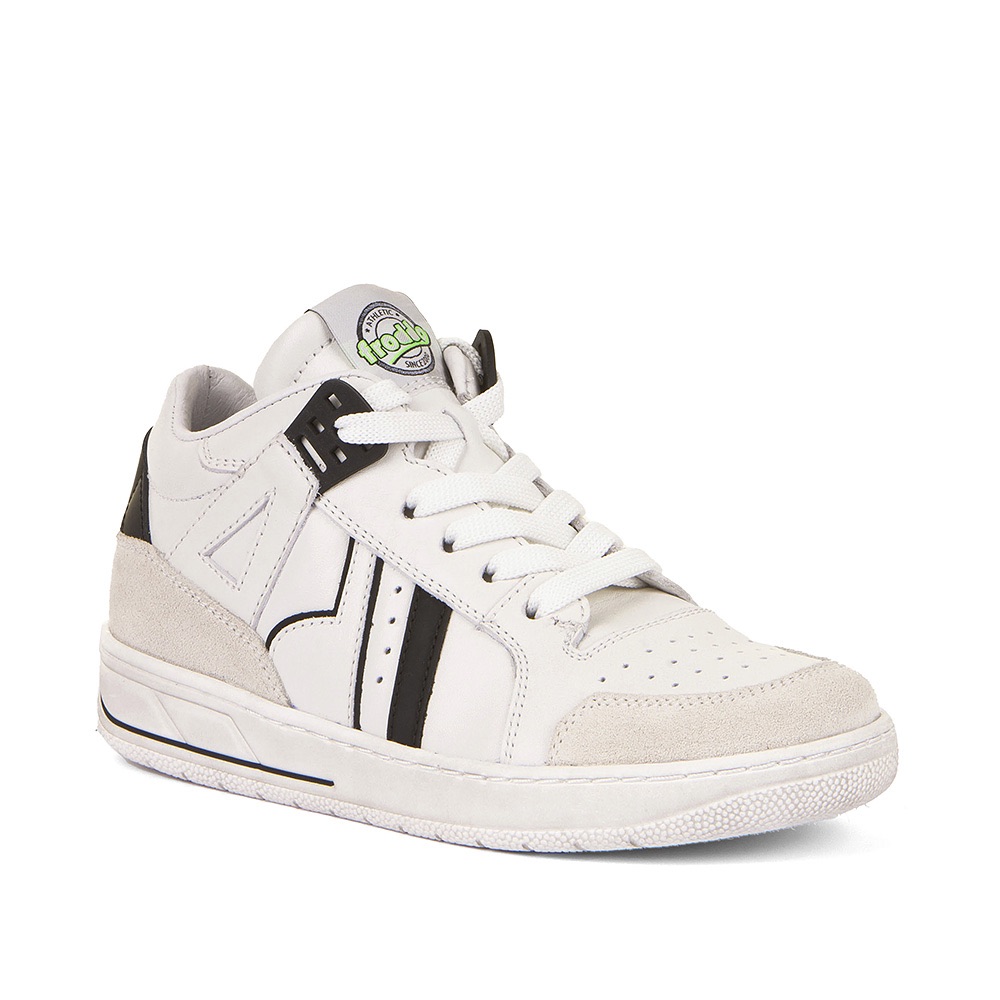 Dječje tenisice - ATHLETIC LACE-UP HIGH-2 large1