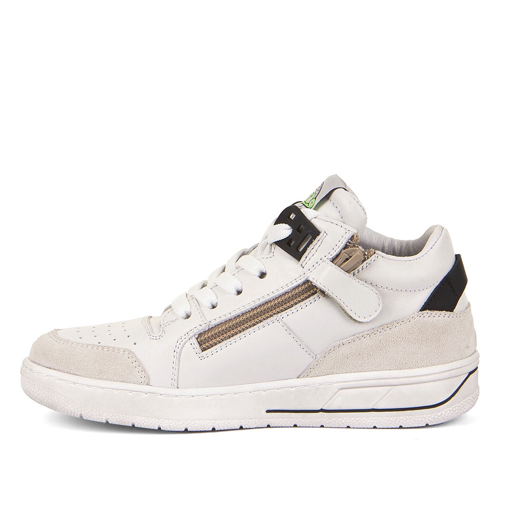 Dječje tenisice - ATHLETIC LACE-UP HIGH-3 large1