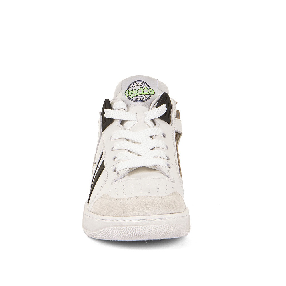 Dječje tenisice - ATHLETIC LACE-UP HIGH-4 large1