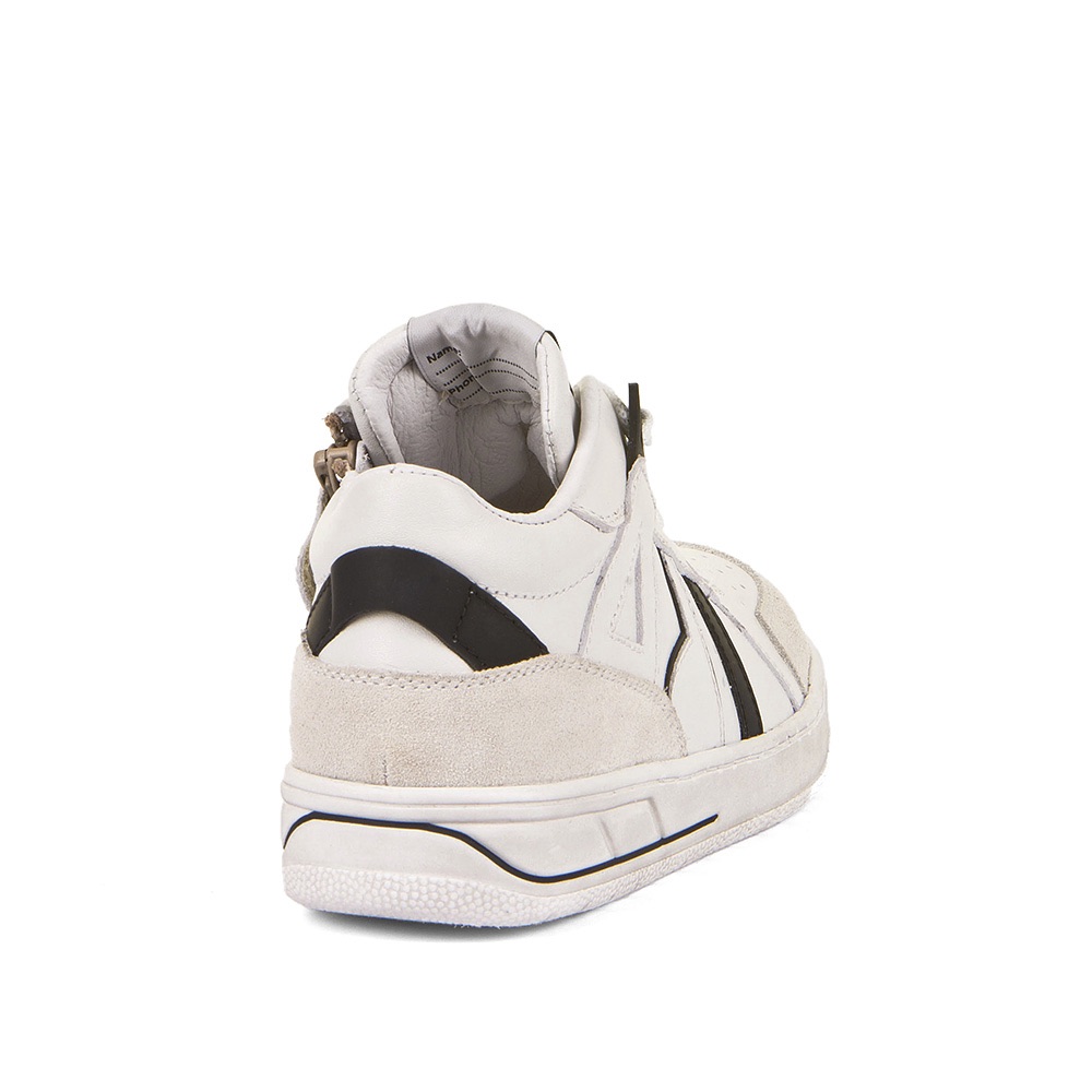 Dječje tenisice - ATHLETIC LACE-UP HIGH-5 large1