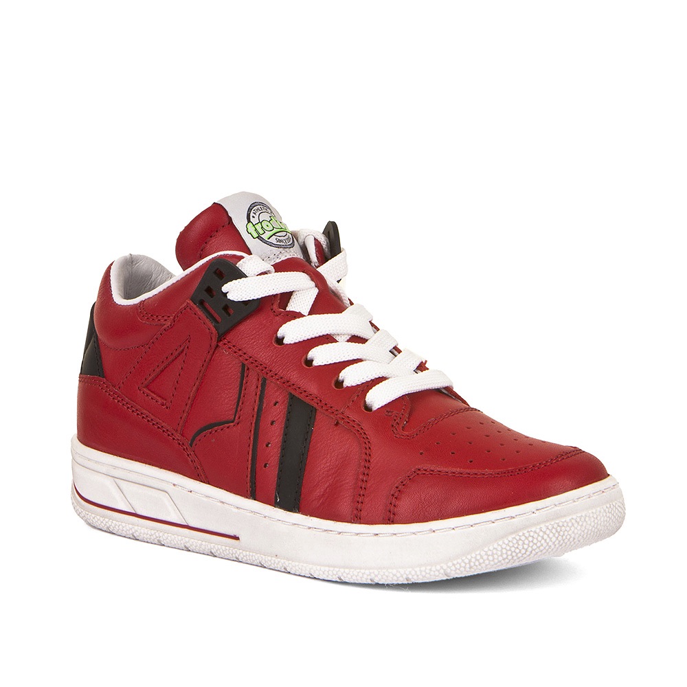 Dječje tenisice - ATHLETIC LACE-UP HIGH-2 large1