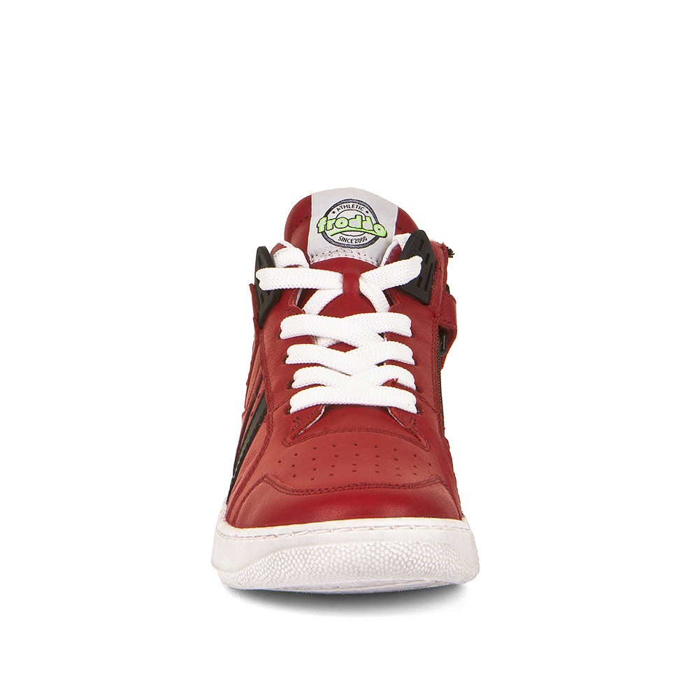 Dječje tenisice - ATHLETIC LACE-UP HIGH-4 large1