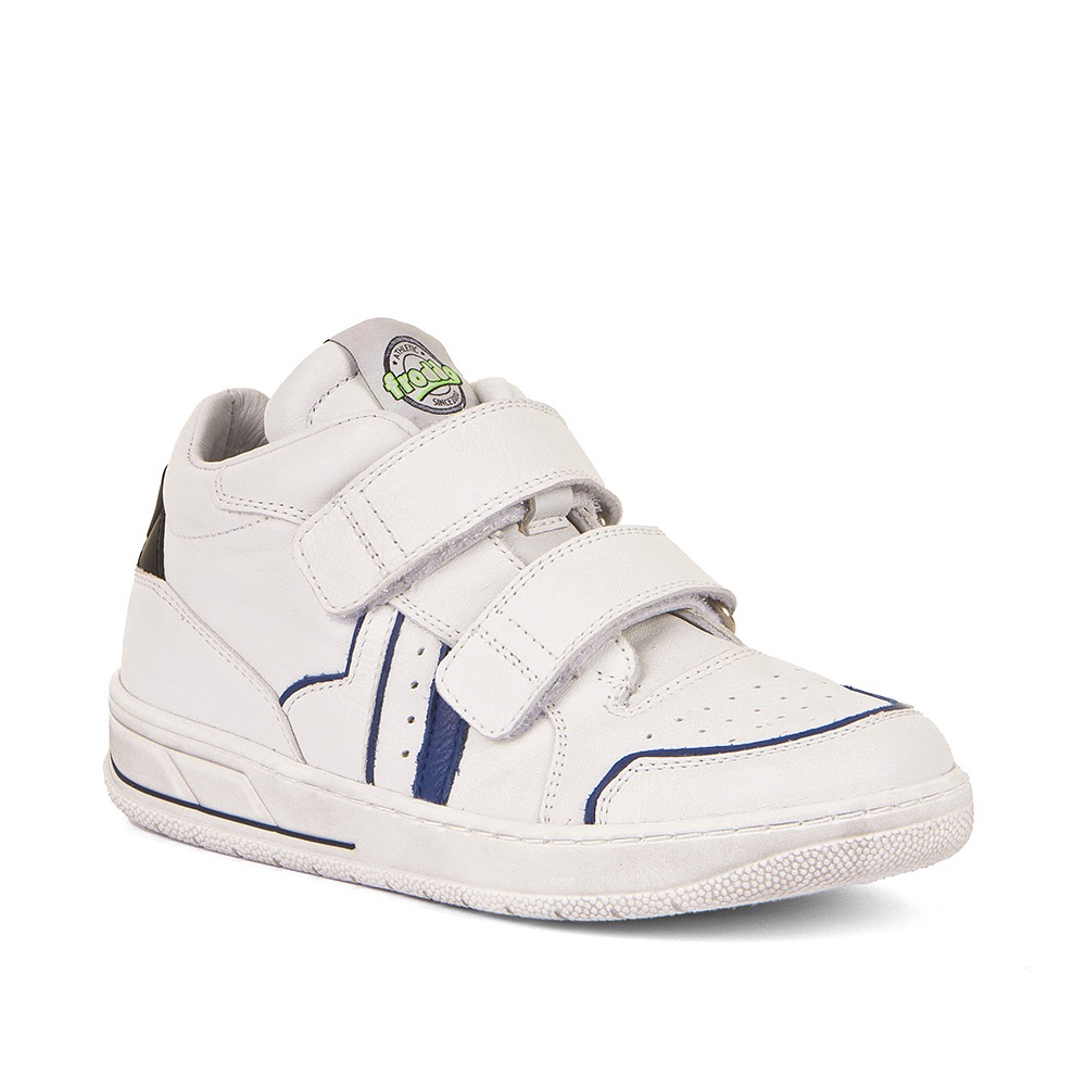 Dječje tenisice - ATHLETIC HIGH TOPS-2 large1