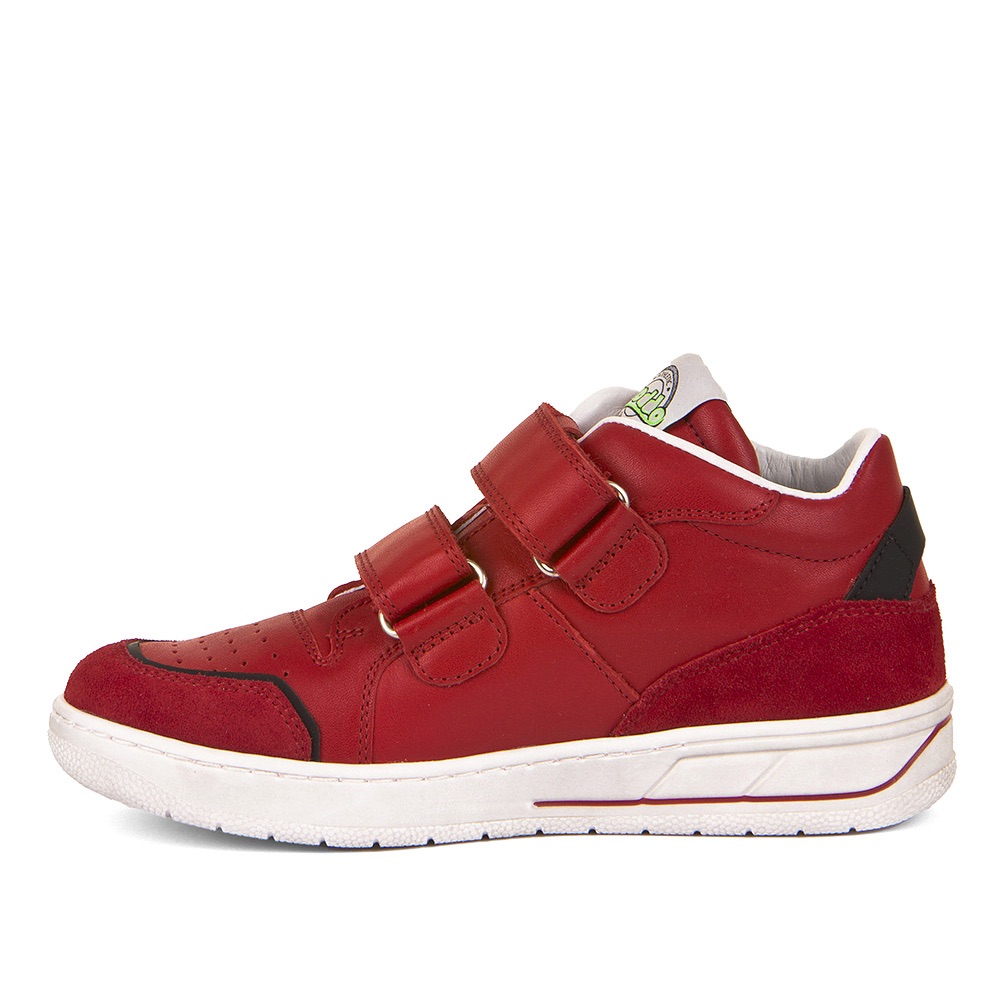 Dječje tenisice - ATHLETIC HIGH TOPS-3 large1