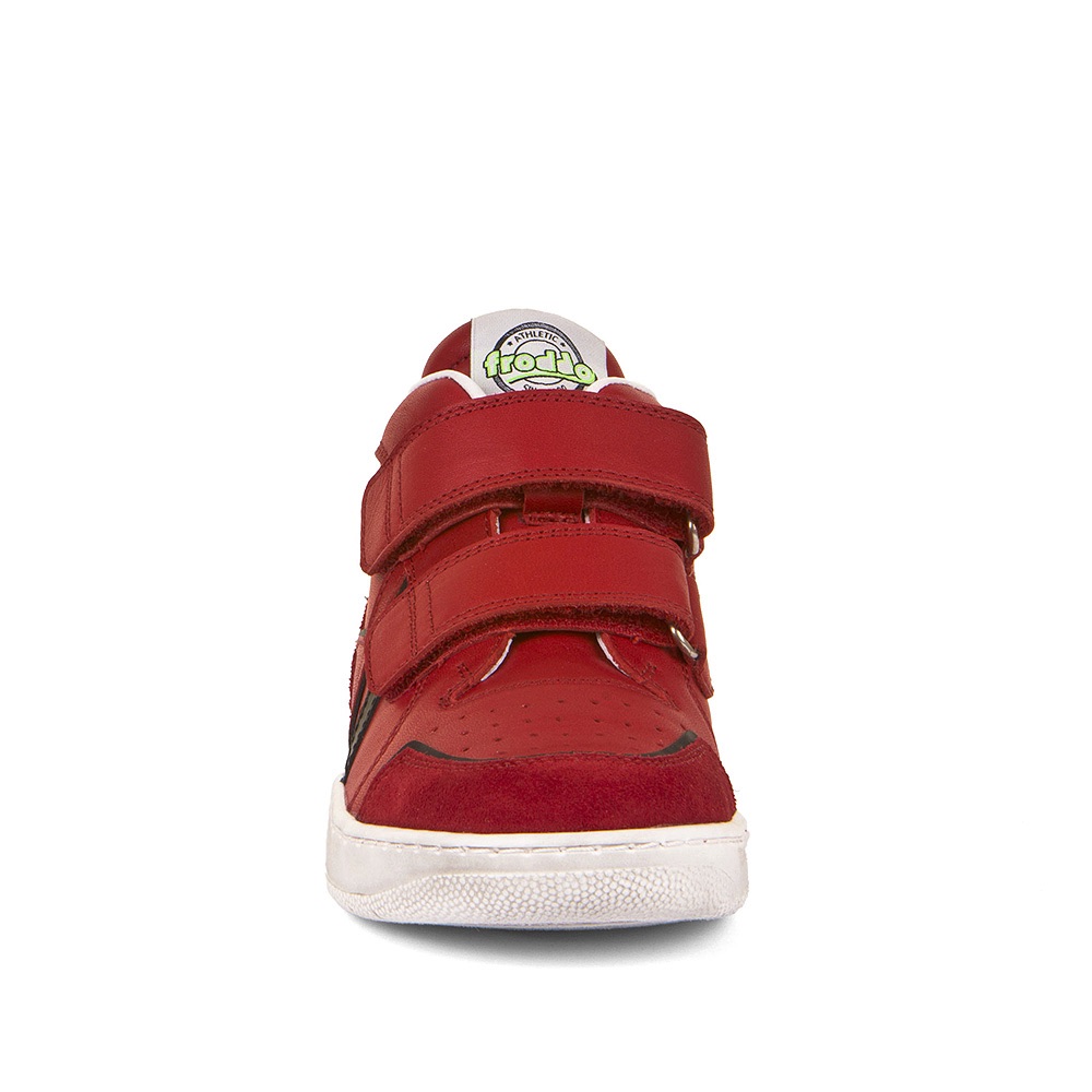 Dječje tenisice - ATHLETIC HIGH TOPS-4 large1