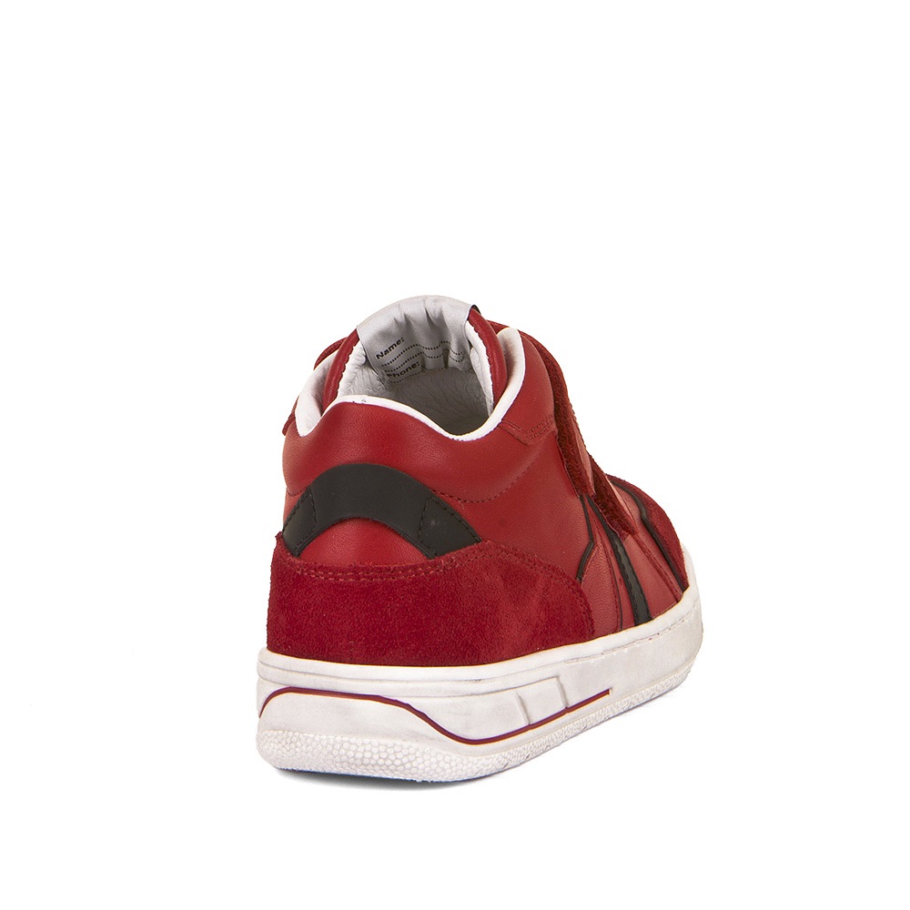 Dječje tenisice - ATHLETIC HIGH TOPS-5 large1