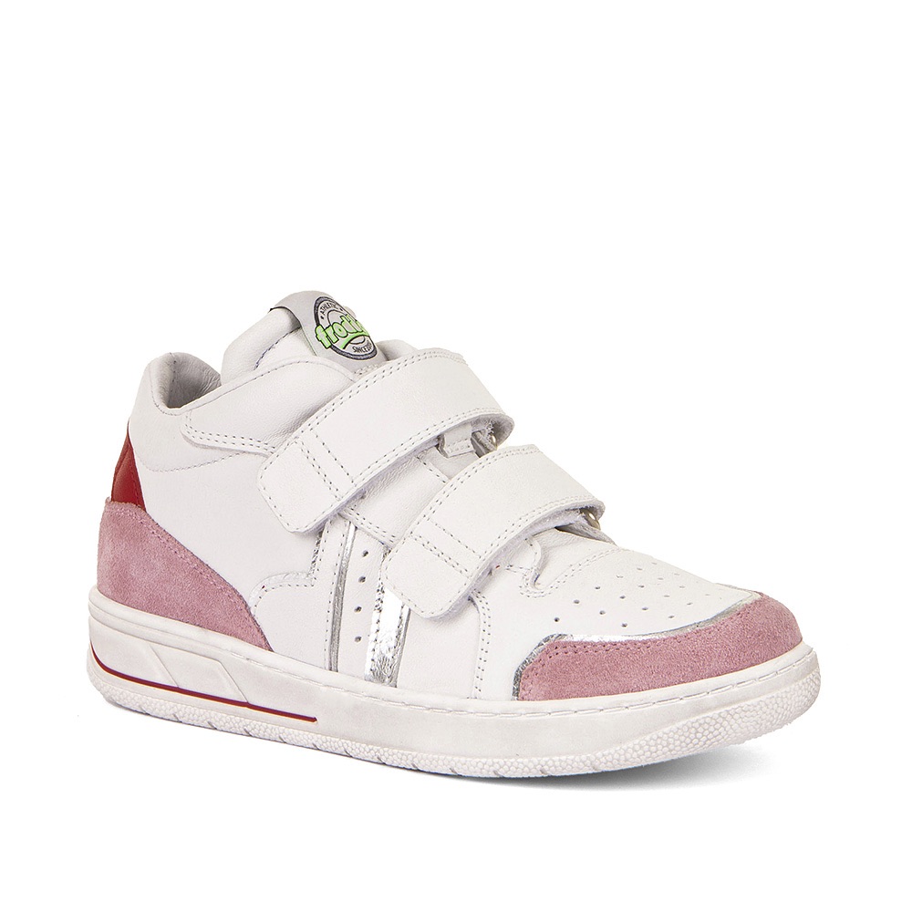 Dječje tenisice - ATHLETIC HIGH TOPS-2 large1