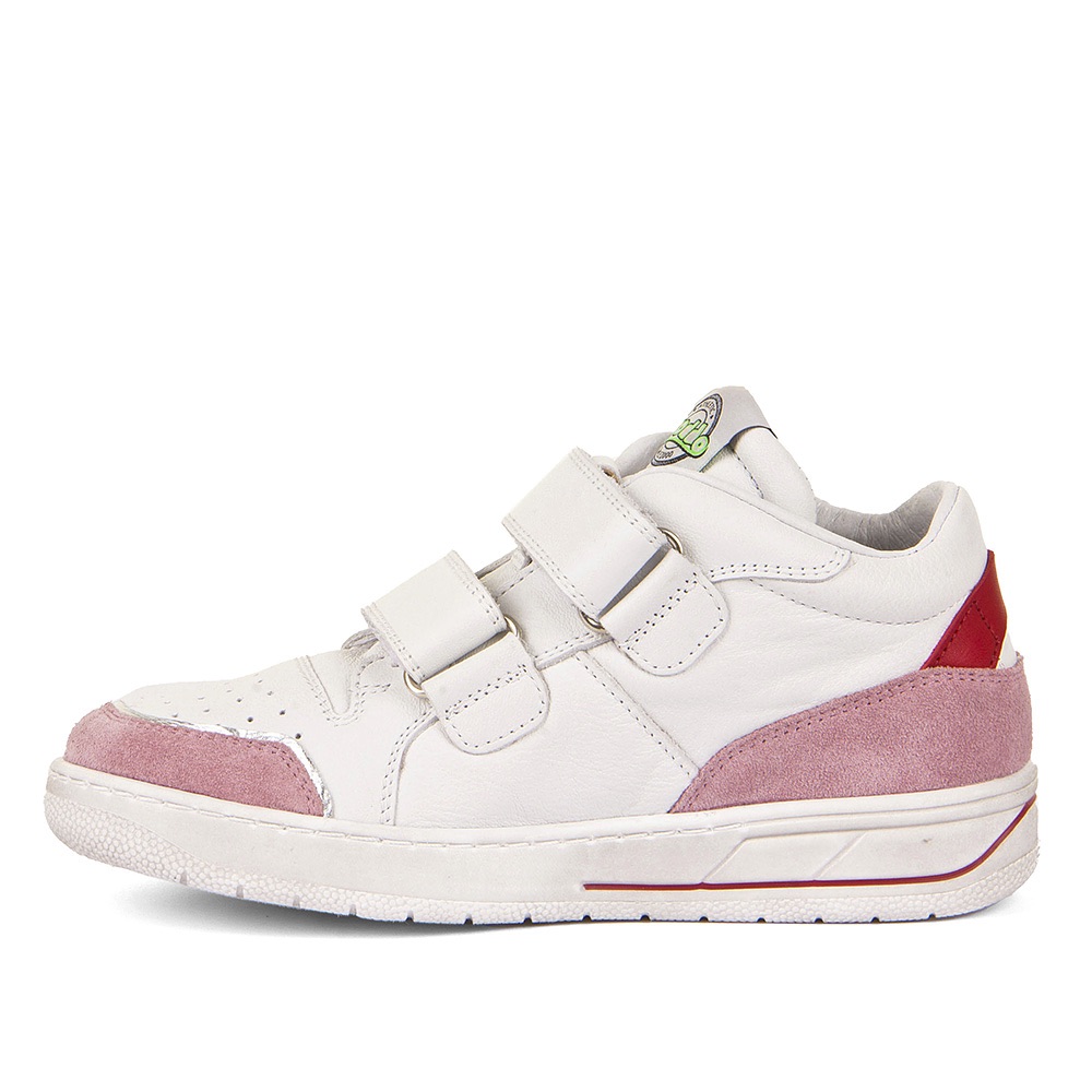 Dječje tenisice - ATHLETIC HIGH TOPS-3 large1